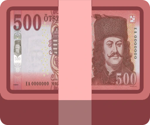 500forint emote