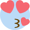 love_moon emote
