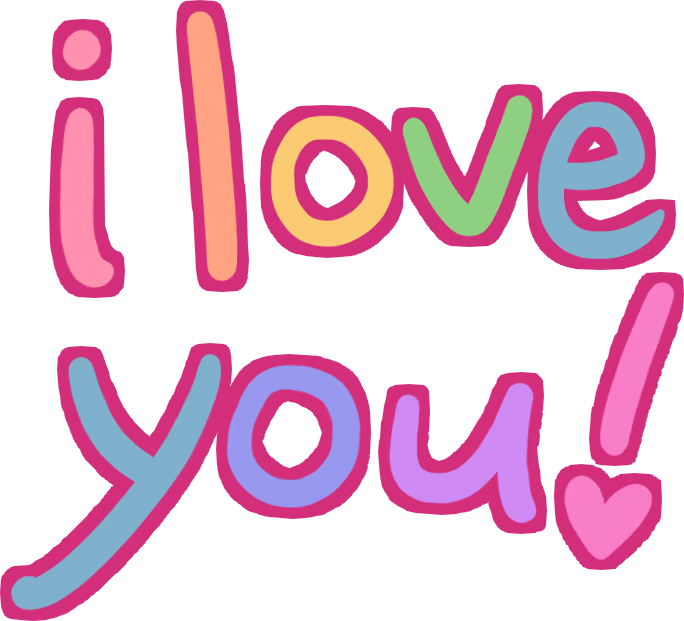 iloveyou emote