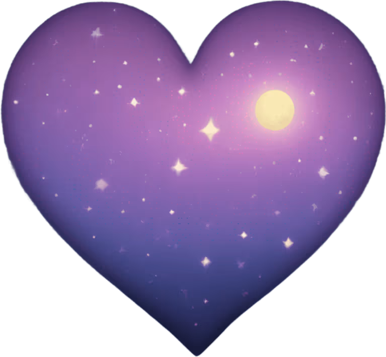 Starlightheartx emote