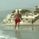 BillyArrive emote