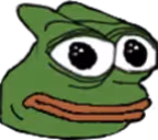 Weirdga emote