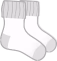 Socks emote