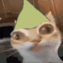 Ermki emote