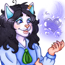 JackyMagik emote