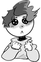 Lebebe emote