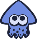 SplatoonSquid emote