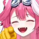RAJAJA emote