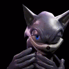 Rizz emote