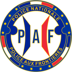 Police static emote