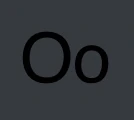 Oo emote