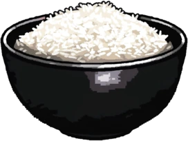 Ricebowl emoji