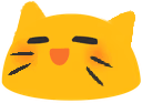 blobcat_melt emote