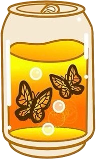 butterflycan emote