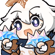 paimonWhale emote