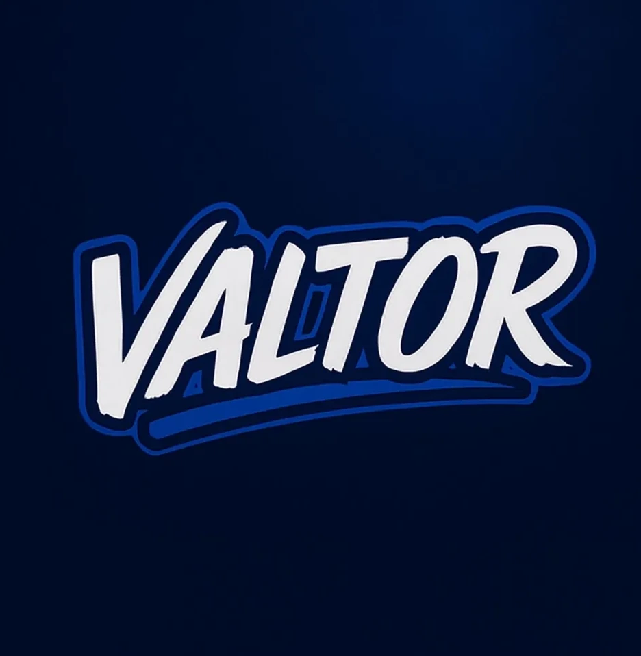 VALTOR emote