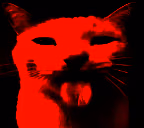 BLEHHHH emote