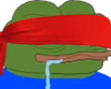 FeelsBlindMan emote