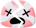 blobmintbroken emote
