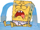 spongebob_cry emote
