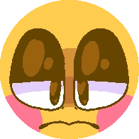 Tired emote