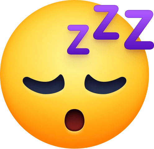 fbsleep emote