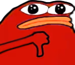 NOTOK emote