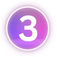 Neon_number_3 emote