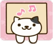 nekoatsume_lala emote