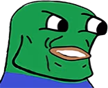 borpaChad emote