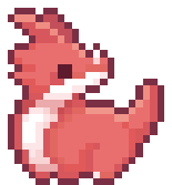 GummyDragon_01 animated emote