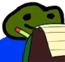 notee emote