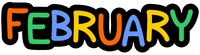 February emote