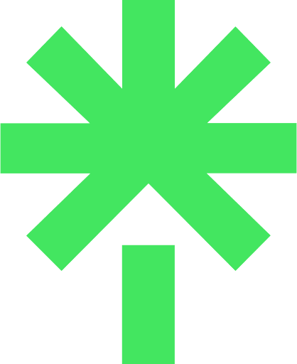 Linktree static emote