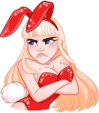 Catalina48 emote