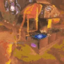DOOPING emote