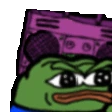 Pepe_MAD_JAM emote