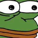 monkaW static emote