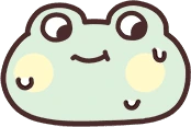 frogsweating emote