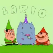 lario emote