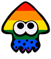 PrideSquid emote