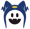 JackFrost emote