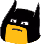 batblob emote