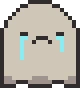 ghost emote