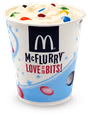McFlurry emote