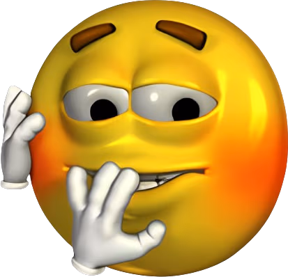blushSmiley emote