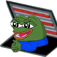 peepoImposterVent emote