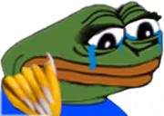 UNSLAY emote