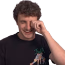 paulcry emote