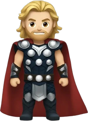 thor emoji